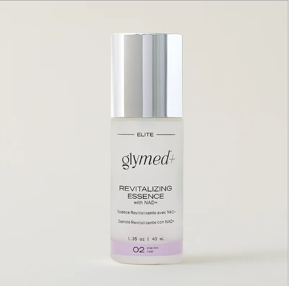Revitalizing Essence with NAD+