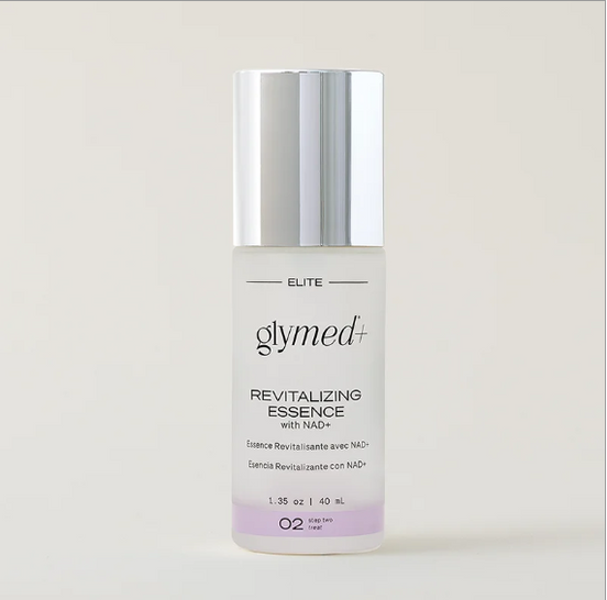 Revitalizing Essence with NAD+