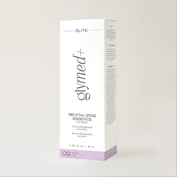 Revitalizing Essence with NAD+
