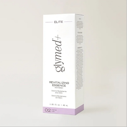 Revitalizing Essence with NAD+