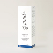 Comfort Cream with Aloe Vera