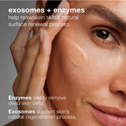phyto nature e² regenerating daily exosome leave-on treatment