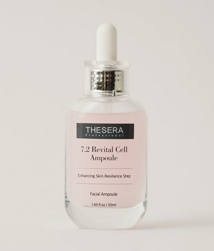 Thesera 7.2 Revital Cell Ampoule