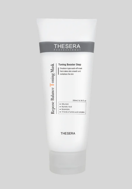 Thesera Repose Balance Toning Mask