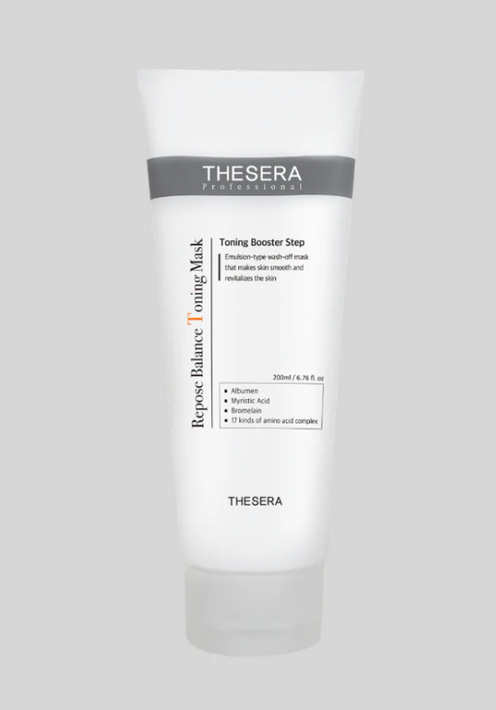Thesera Repose Balance Toning Mask