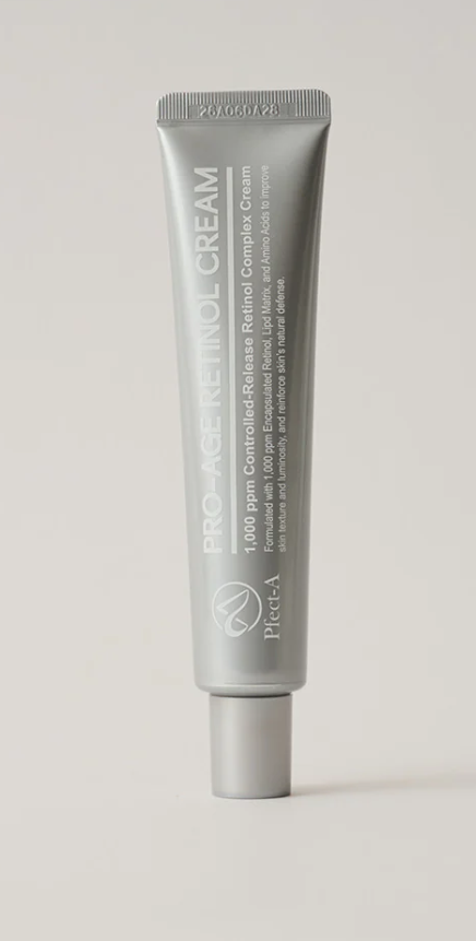 Pfect-A ProAge Controlled Release Retinol Cream