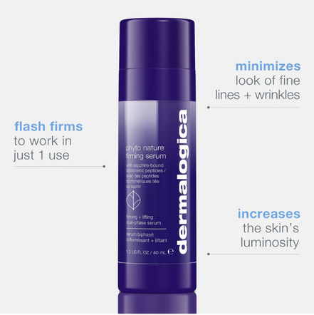 Phyto-Nature Firming Serum
