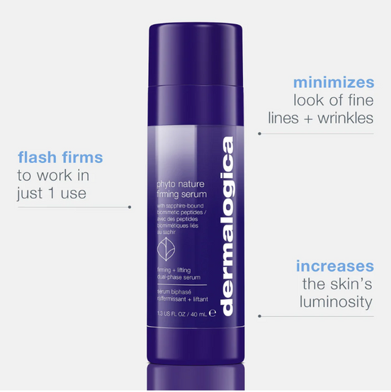 Phyto-Nature Firming Serum