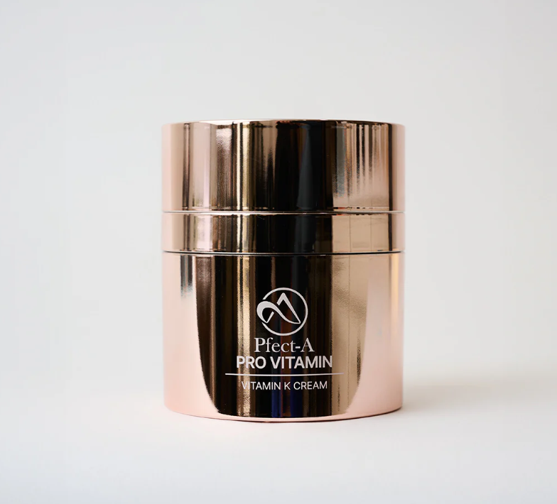 Pfect-A Vitamin K Cream