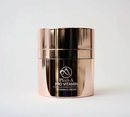 Pfect-A Vitamin K Cream