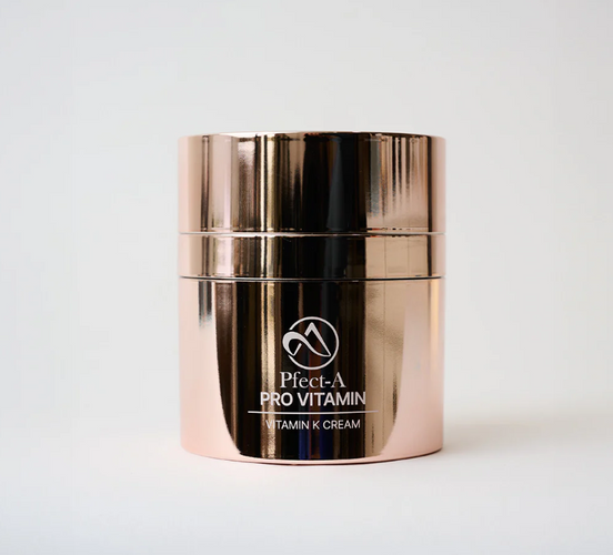Pfect-A Vitamin K Cream
